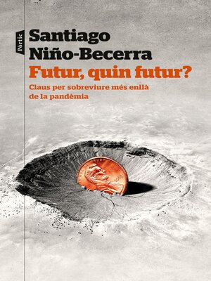cover image of Futur, quin futur?